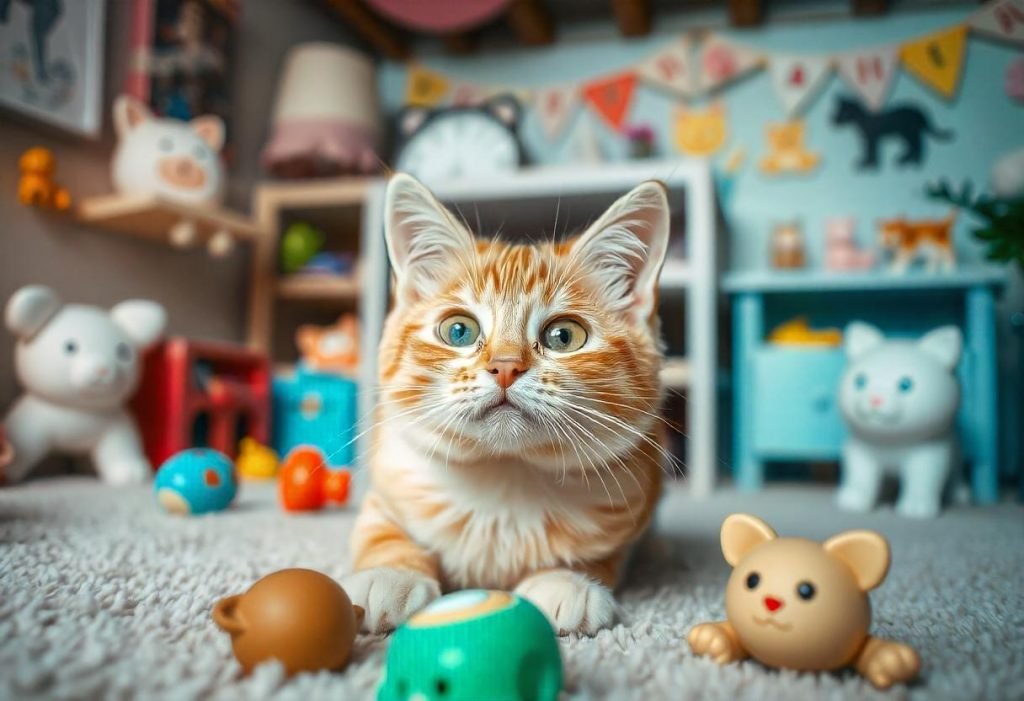 why does cat poop smell so bad