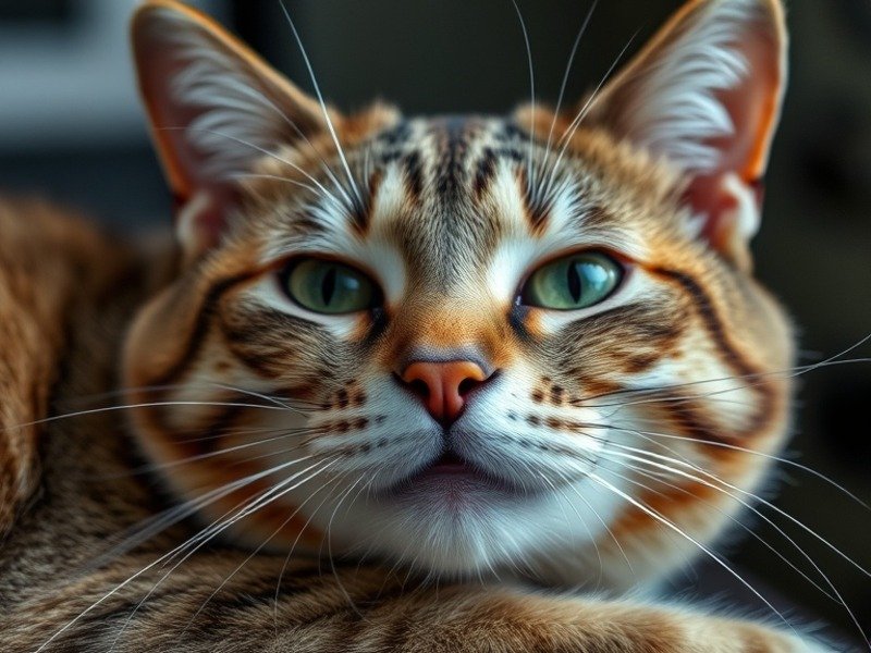 Beneath the Surface: Understanding Abscesses in Cats