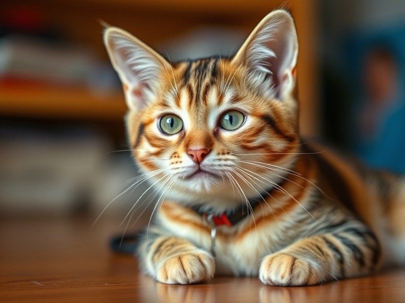The Hyperactive Feline: Can Cats Have ADHD? 6 Signs To Watch Out For