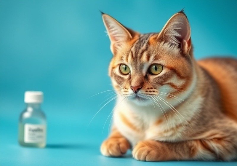 Homeopathy for Cats: What You Need to Know