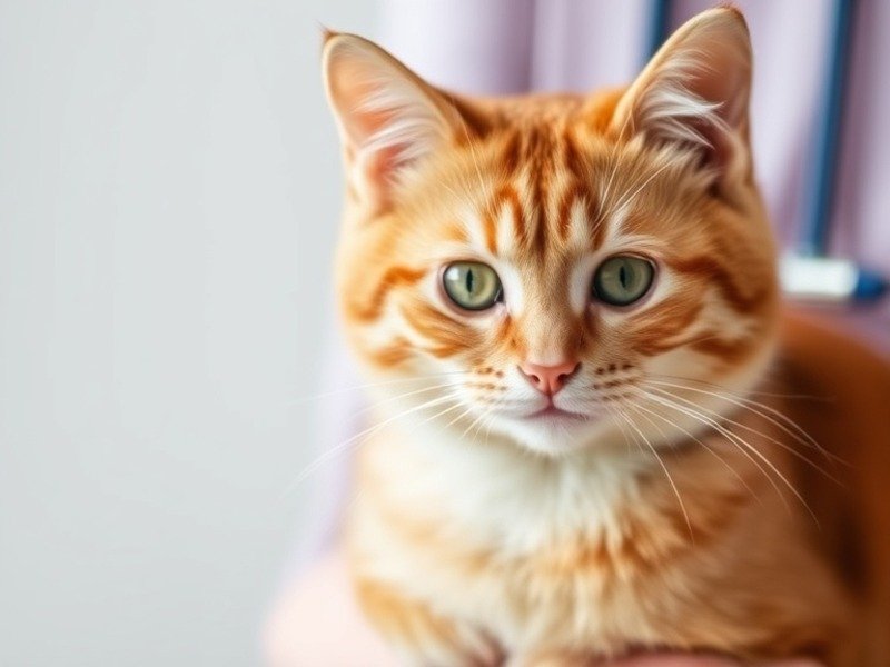 Keeping Your Cat Healthy: How Often Should A Cat Visit The Vet